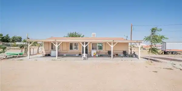 11930 Baldy Mesa Road