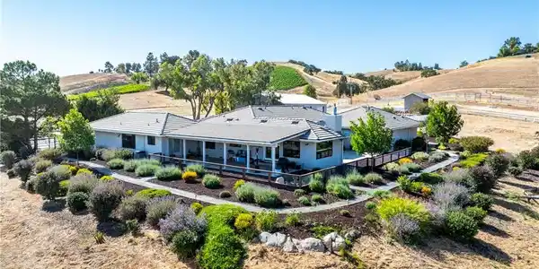2885 Summer Ranch Road
