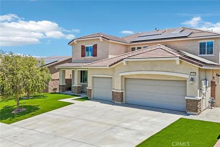 11056 Guffey Ranch Way