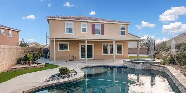 15126 Rawhide Court