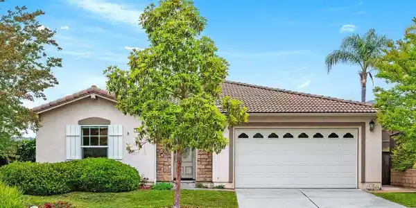 601 Carnation Court