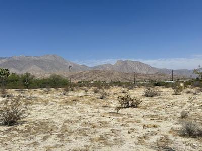 0 Borrego Springs Road