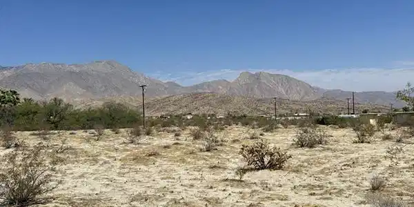 0 Borrego Springs Road