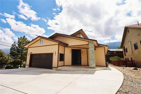 16520 Huron Drive