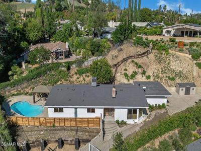 4610 Cerrillos Drive