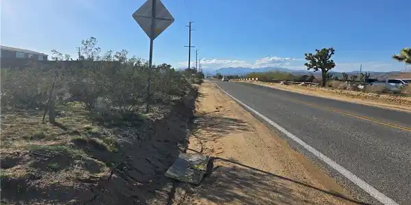 0 Morongo