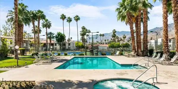 1050 E Ramon Road
