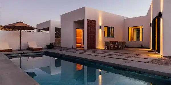 57885 Sierra Vista Drive