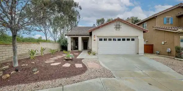 565 San Lucas Place