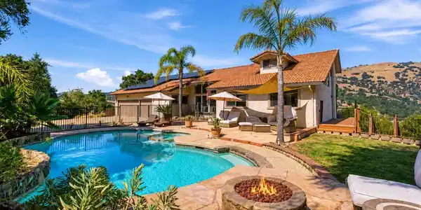 17240 Copper Hill Drive