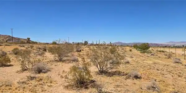 55785 New Dixie Mine