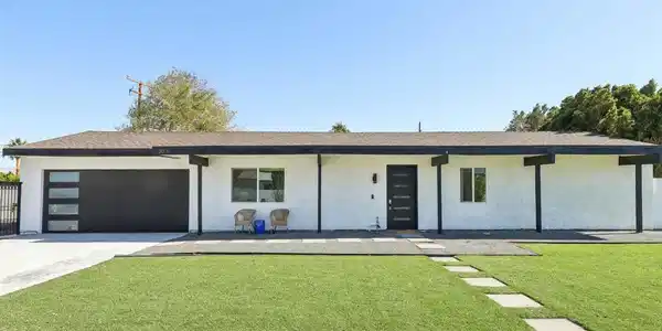 3010 N Chuperosa Road