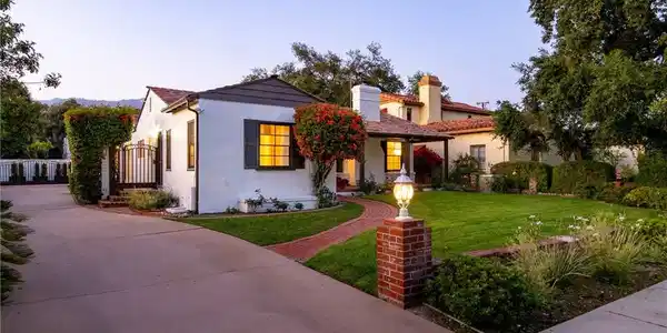 3301 Grayburn Road
