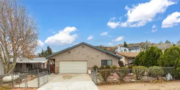 42868 Ranch Club Road