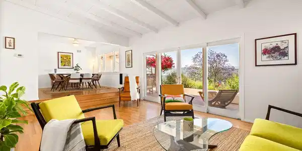 1143 Montecito Drive