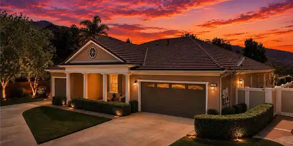 17089 Bluff Vista Court