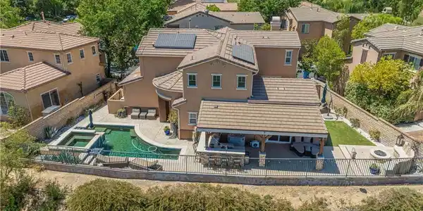 25351 Playa Serena Drive