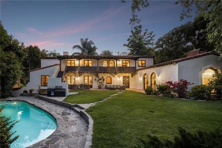 1851 Outpost Drive