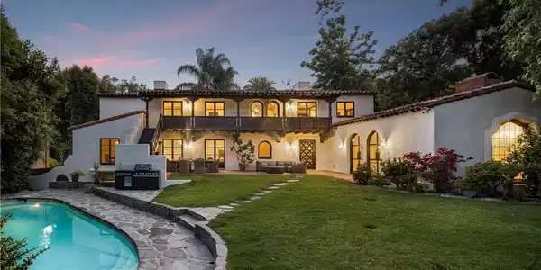 1851 Outpost Drive