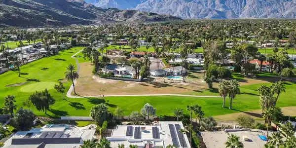 2355 S Pebble Beach Drive