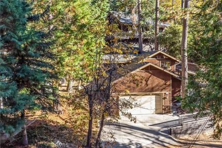 5879 Mountain Creek Home