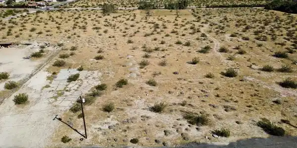 2.5 Acres Garnet