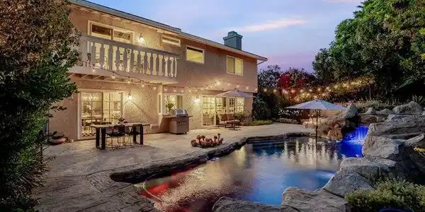 3582 Raincloud Court