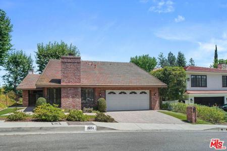 2654 Basil Lane