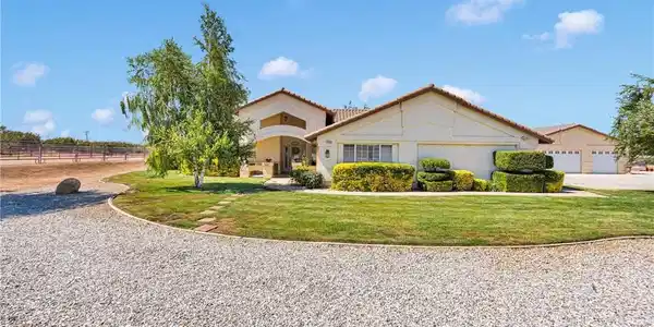 12958 Ranchero Road