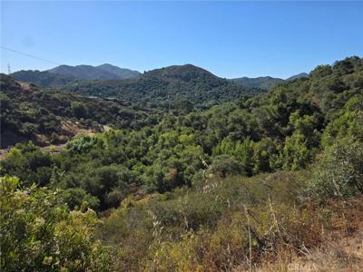 6205 Toro Creek Road