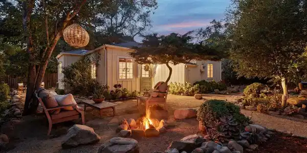 314 W W Aliso Street