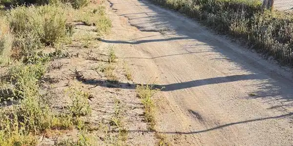 0 Cameron Truck Trail