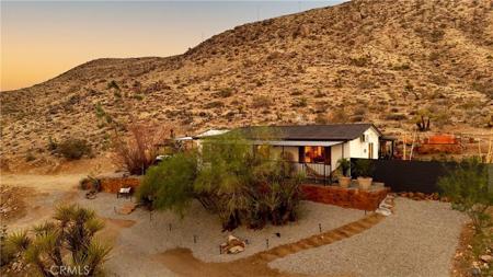 58587 Oleander Drive