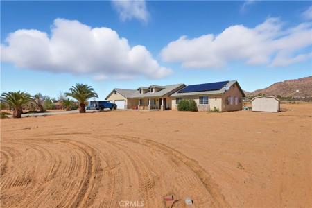 24030 Cahuilla Road