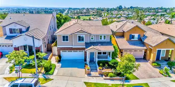 14055 Santa Barbara Street