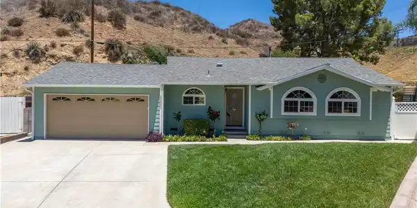 22601 Aguadero Place