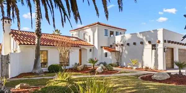 991 College Canyon Road