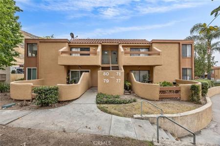 1400 W Edgehill Road