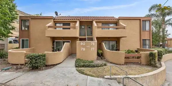 1400 W Edgehill Road