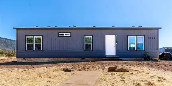 7260 Pentz Road