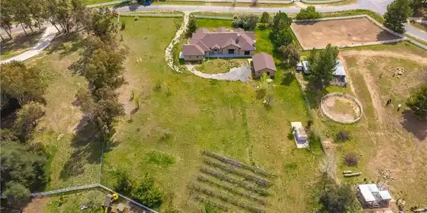 17370 Rodeo Road