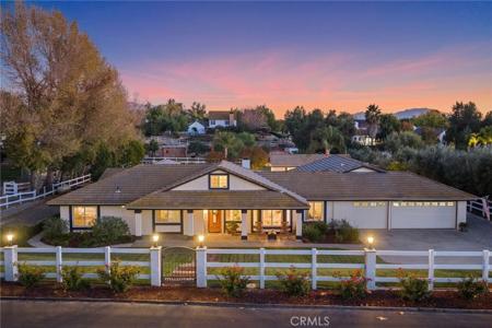 40320 Paseo Del Cielo
