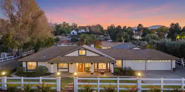 40320 Paseo Del Cielo