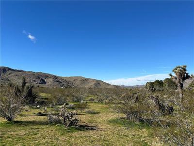 0 Cahuilla Road