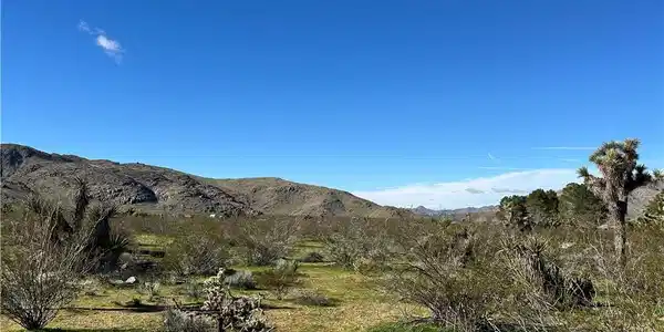 0 Cahuilla Road
