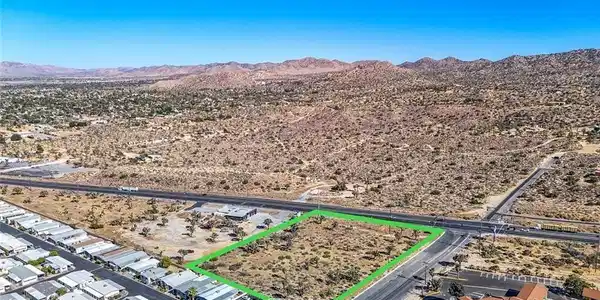 29 Palms