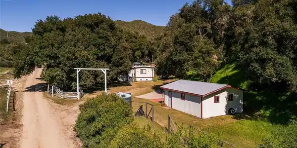 5898 Parkhill Road