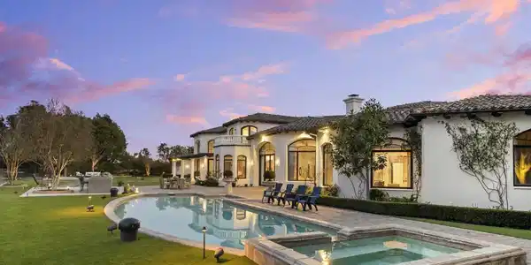 4650 Rancho Del Mar Trail