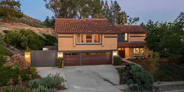 3542 N Avenida Montuoso