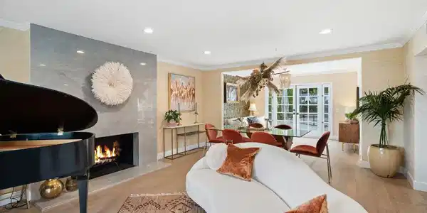 3156 Dona Emilia Drive